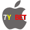 Aplicativo 7Y Bet para iOS