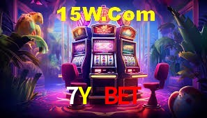 Welcome Bonus 7Y Bet