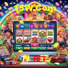 Experiência VIP 7Y Bet