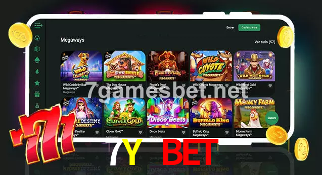 7Y Bet aplicativo