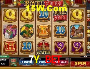 Experiência VIP 7Y Bet