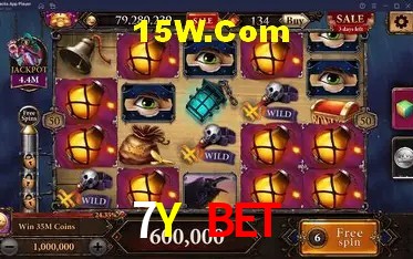 Slot Games 7Y Bet