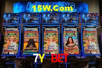 API Integration 7Y Bet