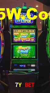 Welcome Bonus 7Y Bet