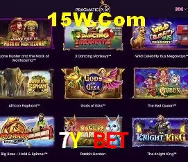 Welcome Bonus 7Y Bet