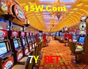 Exclusive Offers 7Y Bet