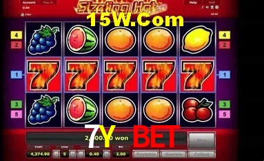Casino Ao Vivo 7Y Bet