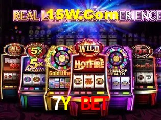 Recursos de Bônus 7Y Bet
