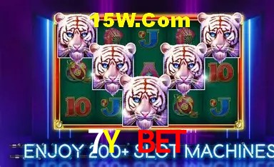 Provedores de Jogos 7Y Bet