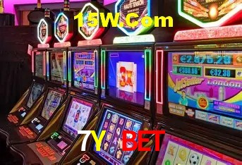 Promoções Sazonais 7Y Bet