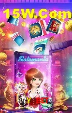 Jogos de Slot 7Y Bet