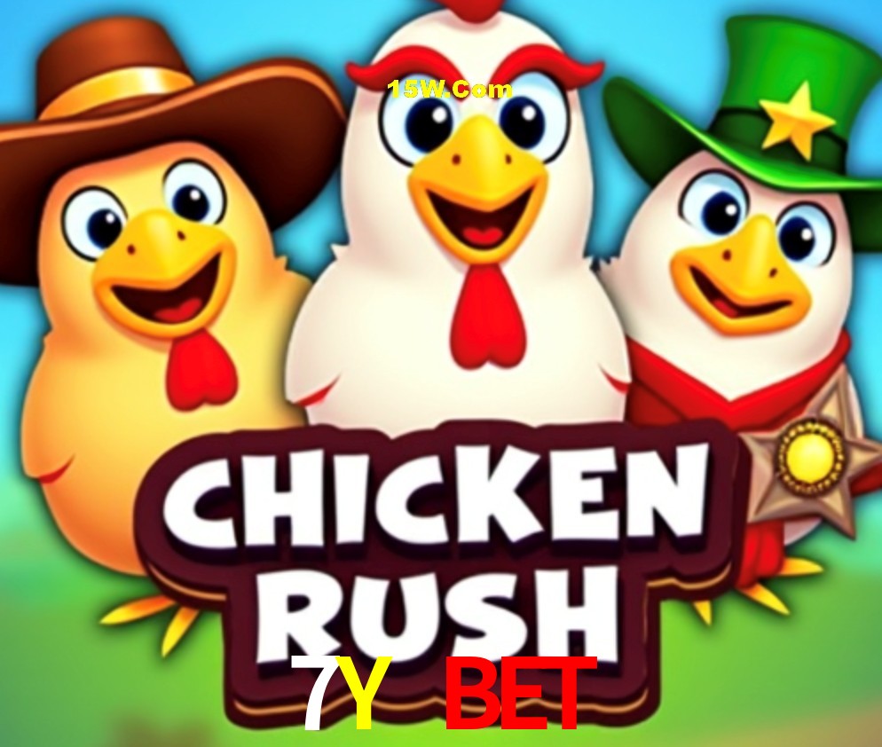 Apostas de Tênis 7Y Bet