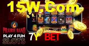 Tournaments 7Y Bet