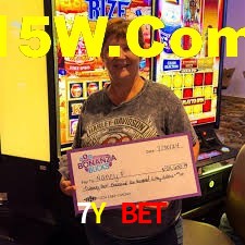 Roulette Table 7Y Bet