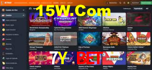 7Y Bet: A Experiência de Casino com Jogos de Mesa ao Vivo